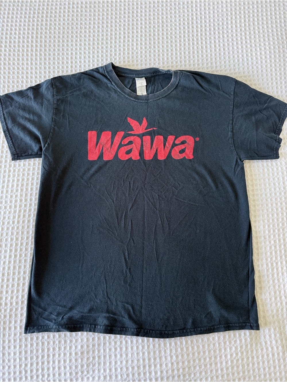 Wawa Tshirt Size Large